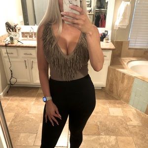 AKIRA Bodysuit - Small